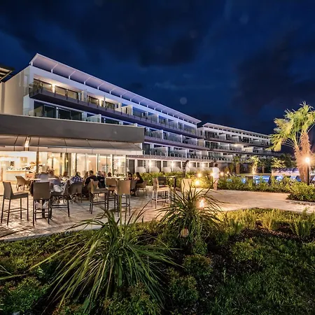 Appartamento Laguna Palace *
